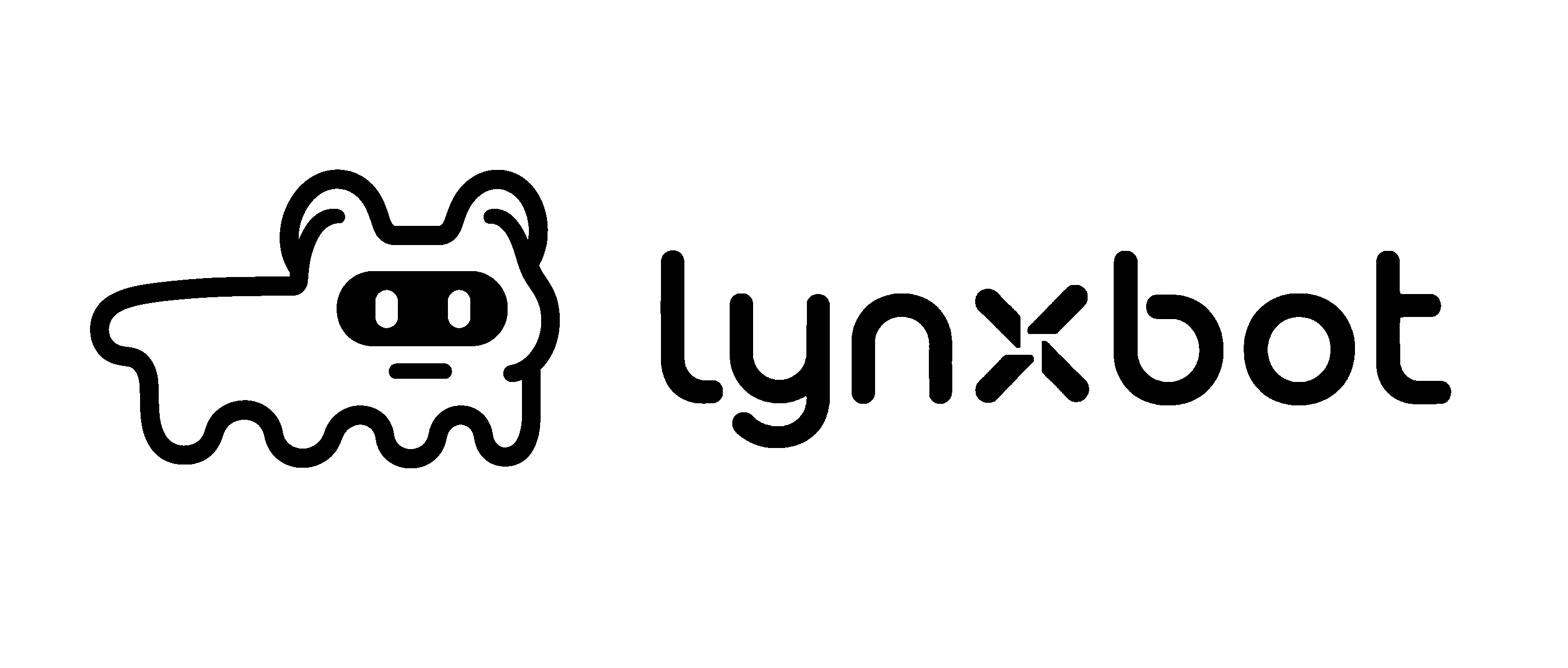 Lynxbot mascot